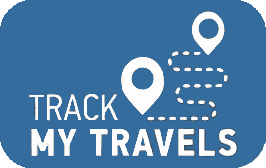 Track My Travels